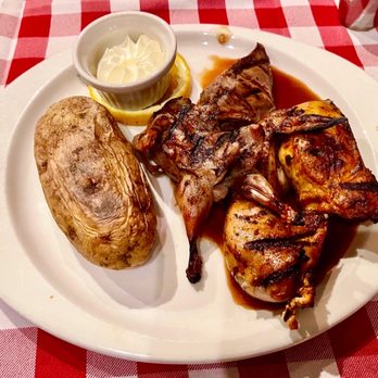 Buckhorn Exchange - Steakhouses Near Me - Denver, Colorado
