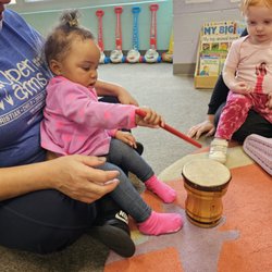 Open Arms Day Care