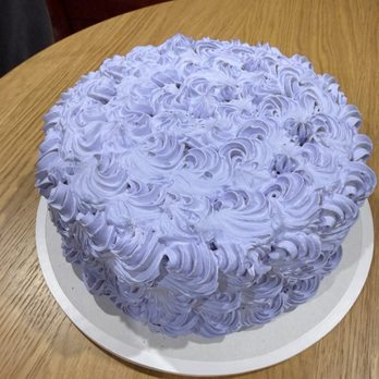 Sweeties Bakery - My friend got me this cake for my birthday. It was the best cake ever!!! So beautiful and the sweetness is perfection!!! My favorite!!! - Bakeries Near Me - Gardena, California