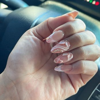 My Escape Nail Spa - Nail Salons Near Me - Pomona, California My Escape Nail Spa - Nail Salons Near Me - Pomona, California