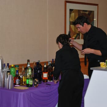 A-List Party Staffing Service - The bartenders were a hit! - Party & Event Planning Near Me