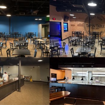 Tap N Table Grill - Before and After - American Near Me - Weldon Spring, Missouri Tap N Table Grill - Before and After - American Near Me - Weldon Spring, Missouri