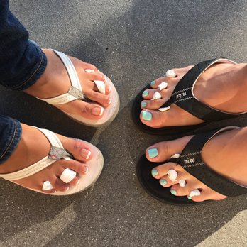 Best City Nails - Nail Salons Near Me - Temecula, California