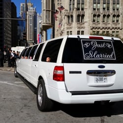 VIP Chicago Limo