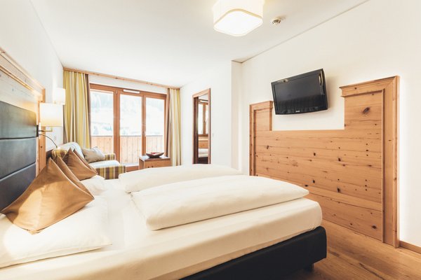 Nesslerhof - the natural happiness hotel by null