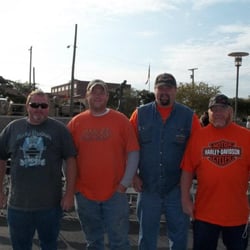 Town & Country Auto & Wrecker Service - THE DRIVERS ROBERT BRANDON MATT RUSTY MISSING ANDY