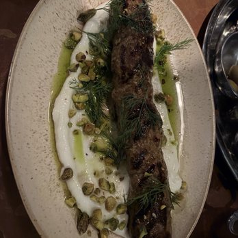 Meesh Meesh - Tapas/Small Plates Near Me - Louisville, Kentucky