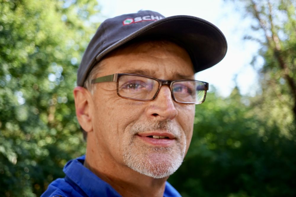 Slide of At Home Service And Repair