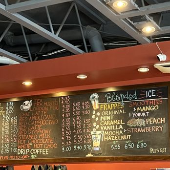 Wick's Café - Cafes Near Me - Vancouver, British Columbia