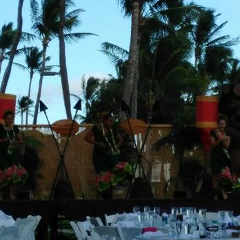 Auli'i Luau - Performing Arts Near Me - Koloa, Hawaii