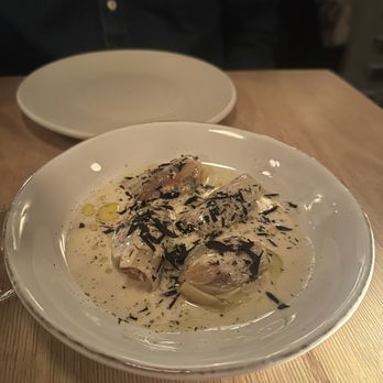 The Four Horsemen - Mussels - Wine Bars Near Me - Brooklyn, New York