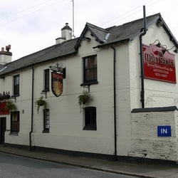 Malt Shovel