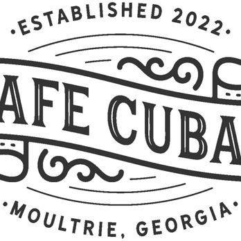 CAFÉ CUBAN - cafecuban.com - Cuban Near Me - Moultrie, Georgia CAFÉ CUBAN - cafecuban.com - Cuban Near Me - Moultrie, Georgia
