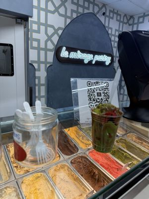 Le Mirage Pastry by null