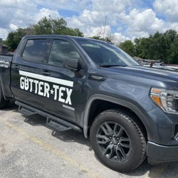 Vehicle Graphics
We design, print and install!