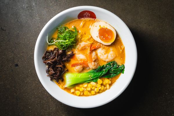 Tajima Ramen North Park by null