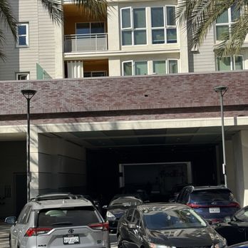 Ascent - Lock out again - Apartments Near Me - San Jose, California