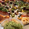 Sorianos Pizzeria gift card
