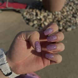 Caesars Nails Bar - Dip