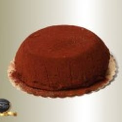 Cappiello Pasticceria - Sospiro d'angelo