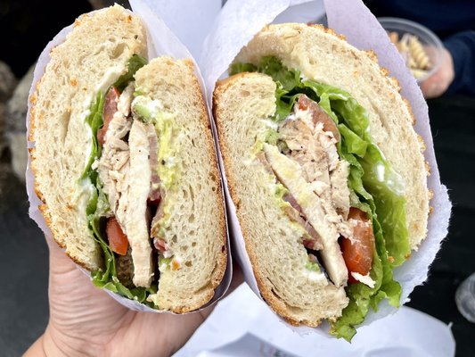 Colombo's Deli by null