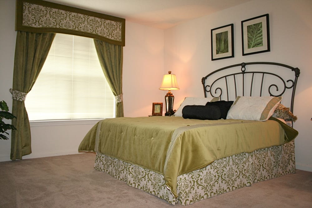 WESLEY PARK APARTMENTS Updated August 2024 1780 Graves Rd, Norcross