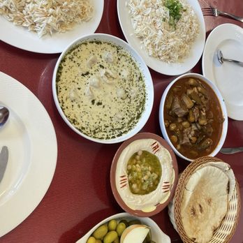 Albaraka Restaurant - Shish Barak, Bamya, Hummus - Mediterranean Near Me - Anaheim, California Albaraka Restaurant - Shish Barak, Bamya, Hummus - Mediterranean Near Me - Anaheim, California
