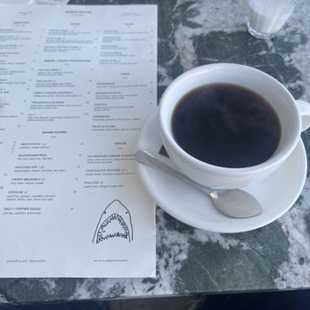 Great White - Great coffee - Cafes Near Me - Los Angeles, California Great White - Great coffee - Cafes Near Me - Los Angeles, California