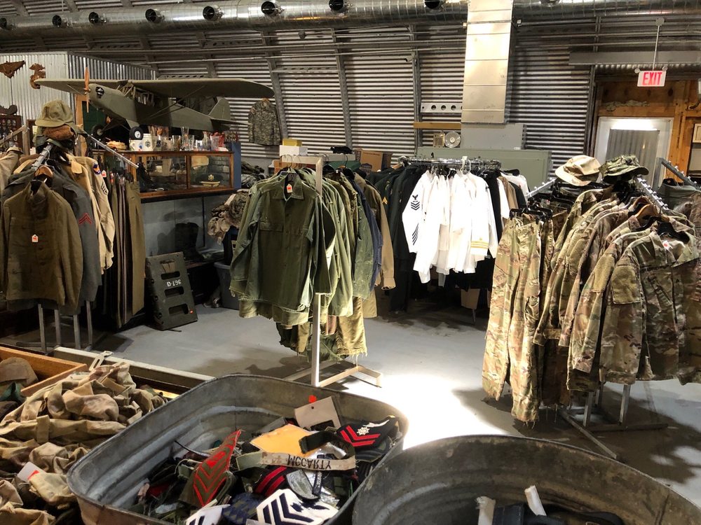 ATINHUT Updated September 2024 23 Photos 1008 N Navy Blvd, Pensacola, Florida Military