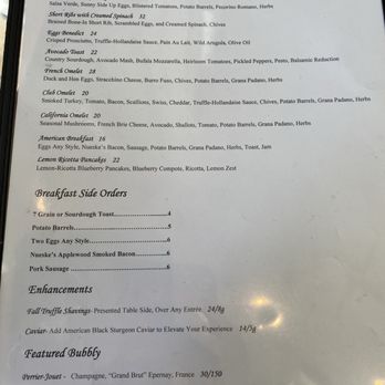 Mi Piace - Italian Near Me - Pasadena, California
