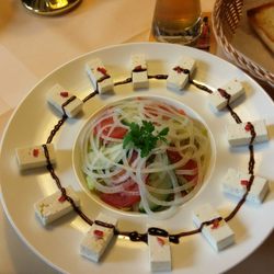 Adria - Grosser Salat