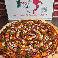 Pizza