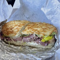 Mr. Pickle's Sandwich Shop & Catering