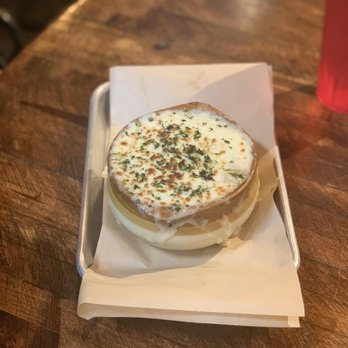 Forty Thieves - French onion soup - Pubs Near Me - Buffalo, New York Forty Thieves - French onion soup - Pubs Near Me - Buffalo, New York