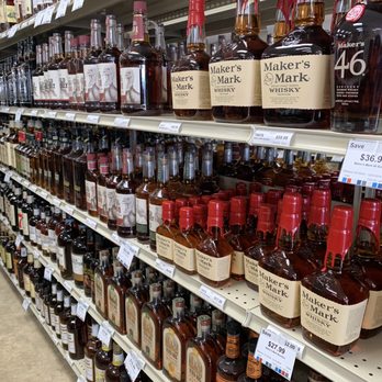 Virginia ABC Store - a wide selection of bourbons - Beer, Wine & Spirits Near Me - Lake Ridge, Virginia Virginia ABC Store - a wide selection of bourbons - Beer, Wine & Spirits Near Me - Lake Ridge, Virginia