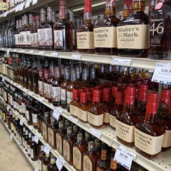 Virginia ABC Store
