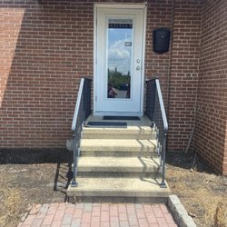 Jessica W Santora - Front Door