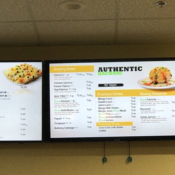 Fresh Indian Grill - Indian Near Me - Carmel, Indiana