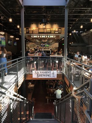 Midtown Gastrobar by null