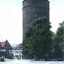 Donatsturm