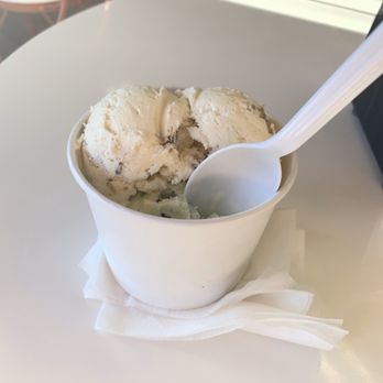 Liled's Candy Kitchen - Banana nut and pistachio - Candy Stores Near Me - Vallejo, California