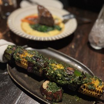 Lolinda - Vegetal - Steakhouses Near Me - San Francisco, California Lolinda - Vegetal - Steakhouses Near Me - San Francisco, California
