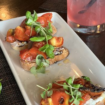 Onesto - Bruschetta - Venues & Event Spaces Near Me - Milwaukee, Wisconsin Onesto - Bruschetta - Venues & Event Spaces Near Me - Milwaukee, Wisconsin