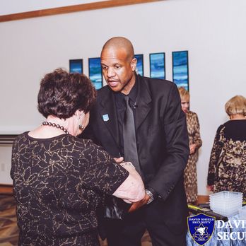 David Shield Security - Event security in Calabasas - Security Services Near Me - Calabasas, California