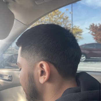 Parlae Cuts - Barbers Near Me Parlae Cuts - Barbers Near Me
