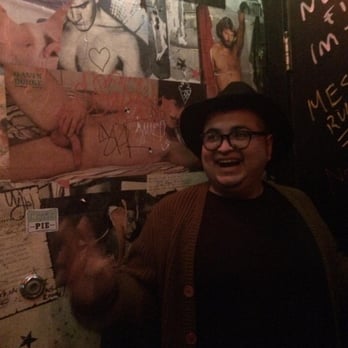 Pony - Gay Bars Near Me - Seattle, Washington Pony - Gay Bars Near Me - Seattle, Washington