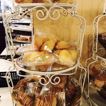 Belle Pastry - Yummy - Cafes Near Me - Bellevue, Washington