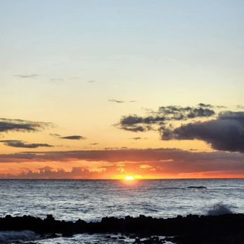 RumFire Poipu Beach - Sunset views available - Seafood Near Me - Koloa, Hawaii RumFire Poipu Beach - Sunset views available - Seafood Near Me - Koloa, Hawaii