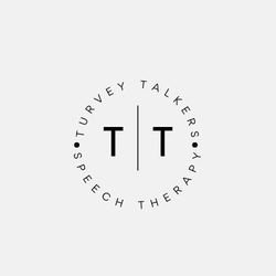 Turvey Talkers Speech Therapy