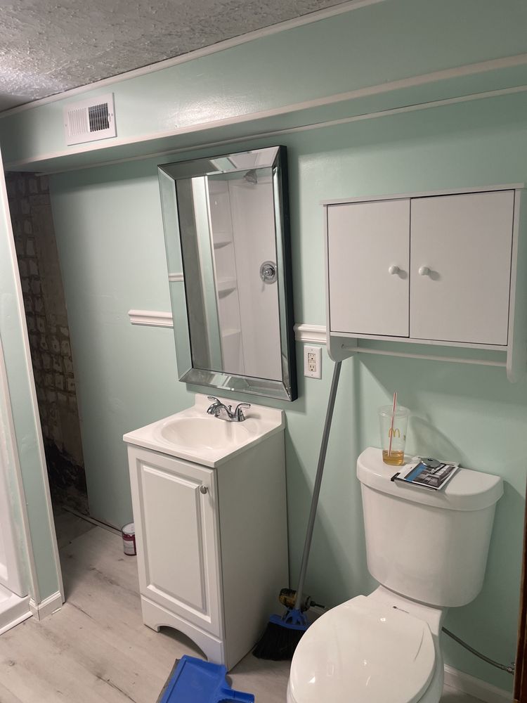 Slide of Xpress Plumbing Service